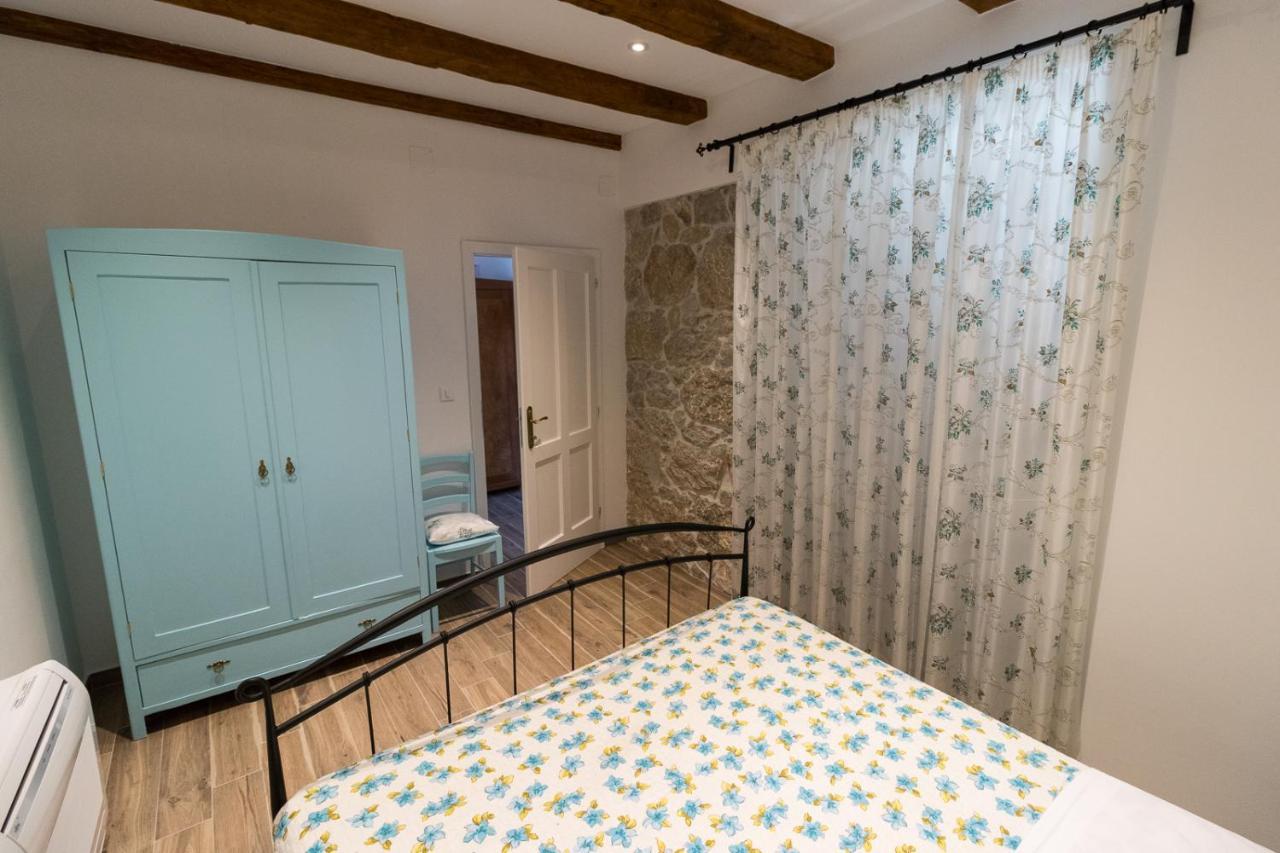 Apartman Hrabric 2 Njivice Luaran gambar